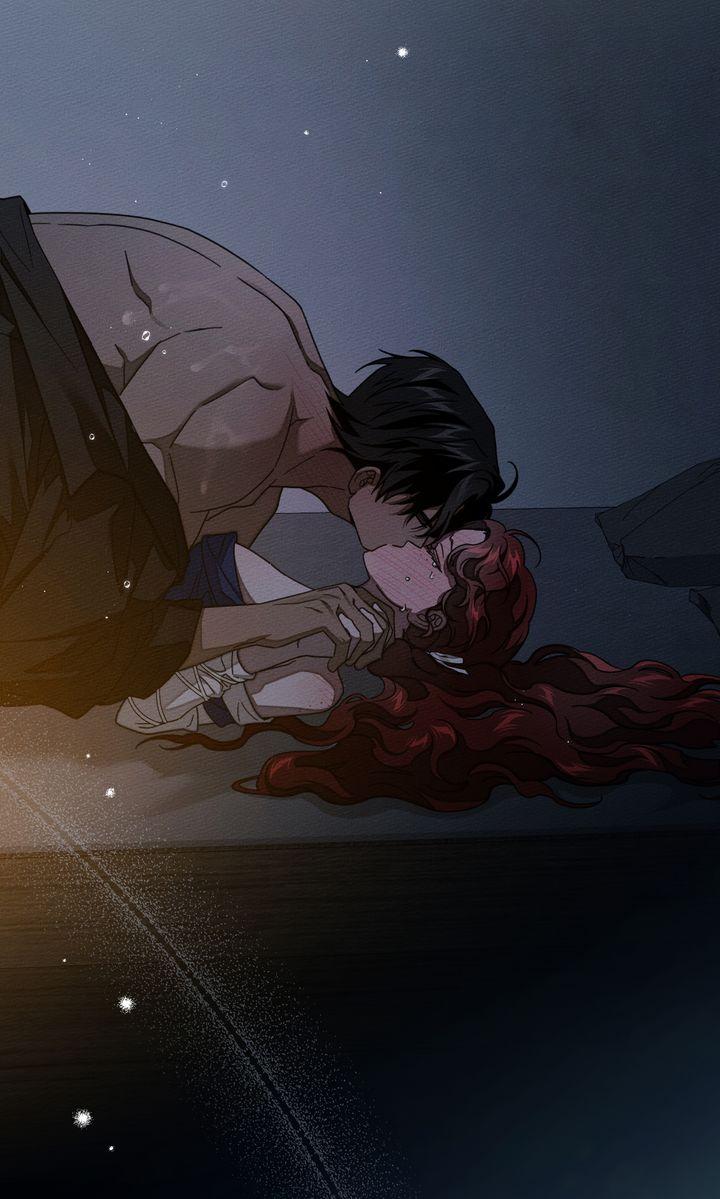 Under the Oak Tree Chapter 131 image 058